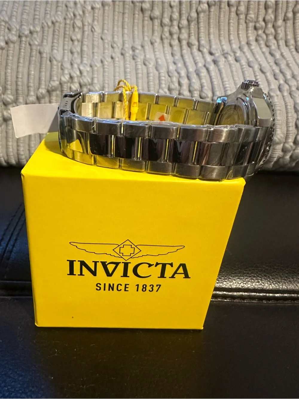 Invicta Specialty Rowan (Model 49338)